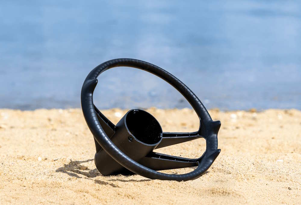 Propeller protection replacement TEMO France